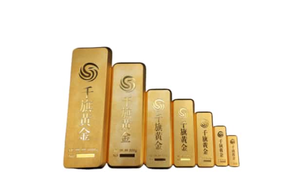 颍州区上门回收各种金条价格
